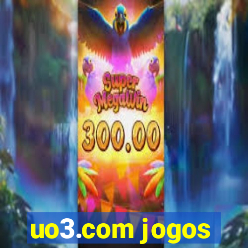 uo3.com jogos